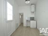 Vente appartement 1 pièce Vente appartement 1 pièce