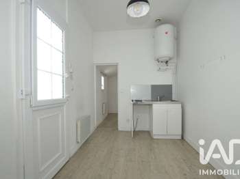 Vente Appartement T1Bordeaux
