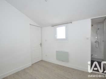 Vente appartement 1 pièce Vente appartement 1 pièce