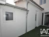 Vente appartement 1 pièce Vente appartement 1 pièce