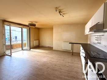 Vente appartement 4 pièces Vente appartement 4 pièces