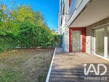 Vente Appartement 4 piècesBordeaux