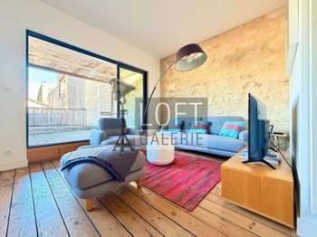 Vente Appartement 3 piècesBordeaux