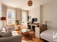 Vente appartement 2 pièces Vente appartement 2 pièces