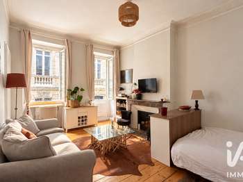 Vente Appartement 2 piècesBordeaux