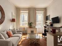 Vente appartement 2 pièces Vente appartement 2 pièces