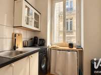 Vente appartement 2 pièces Vente appartement 2 pièces