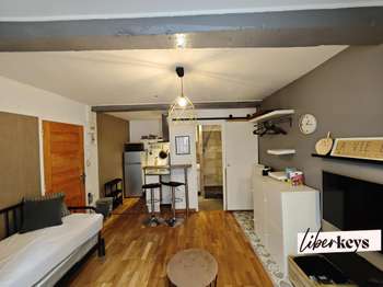 Vente appartement 1 pièce Vente appartement 1 pièce