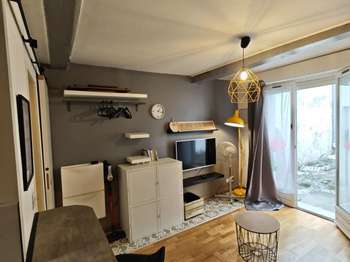 Vente appartement 1 pièce Vente appartement 1 pièce