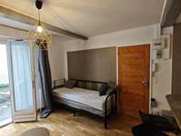Vente appartement 1 pièce Vente appartement 1 pièce