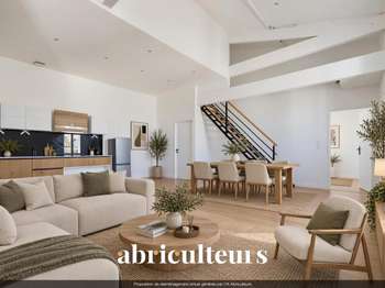 Vente Appartement 3 piècesBordeaux