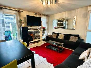 Vente appartement 3 pièces Bordeaux 33
