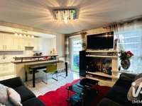 Vente appartement 3 pièces Vente appartement 3 pièces