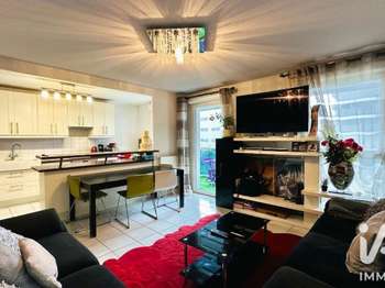 Vente Appartement 3 piècesBordeaux