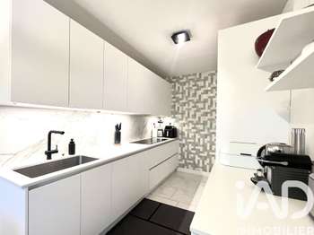 Vente Appartement 4 piècesBordeaux
