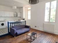 Vente appartement 2 pièces Vente appartement 2 pièces