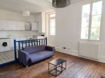 Vente Appartement 2 piècesBordeaux