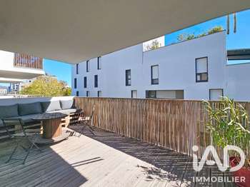 Vente Appartement 3 piècesBordeaux