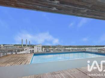 Vente Appartement 3 piècesBordeaux