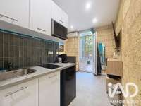 Vente appartement 1 pièce Vente appartement 1 pièce
