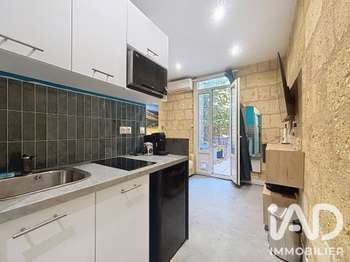 Vente Appartement T1Bordeaux