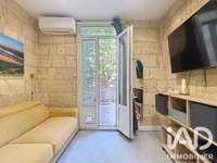 Vente appartement 1 pièce Vente appartement 1 pièce