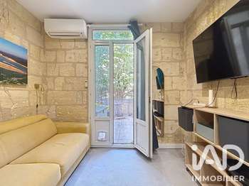 Vente appartement 1 pièce Vente appartement 1 pièce