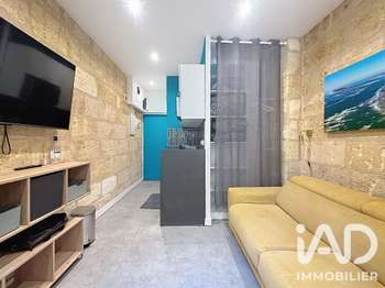 Vente appartement 1 pièce Vente appartement 1 pièce
