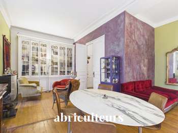 Vente Appartement 5 piècesBordeaux