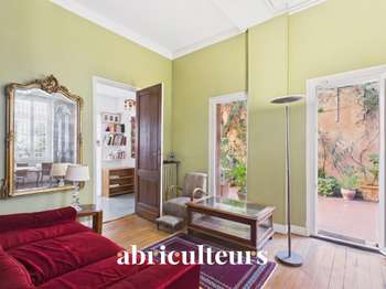 Vente appartement 5 pièces