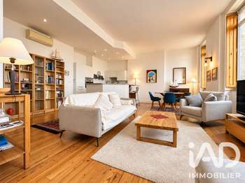 Vente Appartement 3 piècesBordeaux