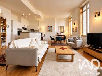 Vente appartement 3 pièces Vente appartement 3 pièces