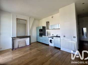 Vente appartement 2 pièces Vente appartement 2 pièces