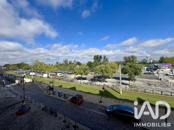 Vente Appartement 2 piècesBordeaux