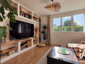 Vente appartement 3 pièces Vente appartement 3 pièces