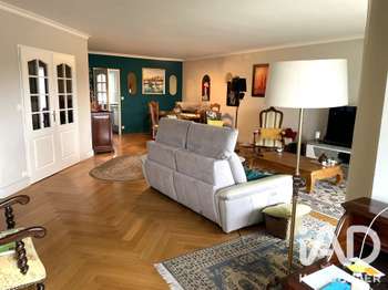 Vente Appartement 6 pièces +Bordeaux