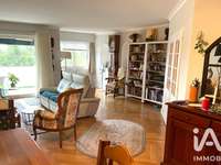 Vente appartement 6 pièces Vente appartement 6 pièces