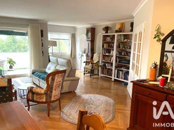 Vente appartement 6 pièces Vente appartement 6 pièces