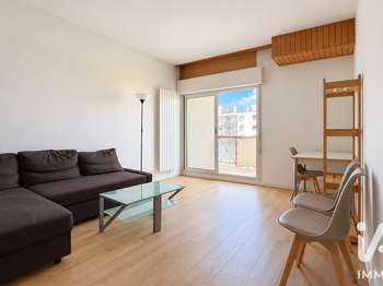 Vente appartement 2 pièces Bordeaux 33
