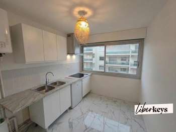 Vente Appartement 2 piècesBordeaux