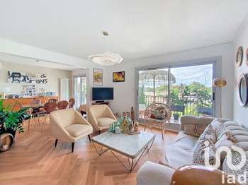 Vente Appartement 5 piècesBordeaux