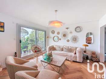 Vente appartement 5 pièces