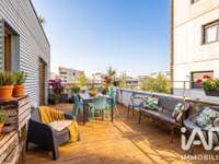 Vente appartement 5 pièces