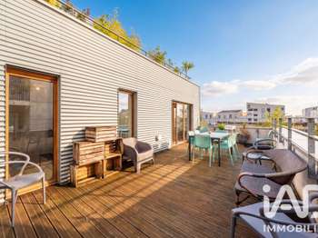 Vente Appartement 5 piècesBordeaux