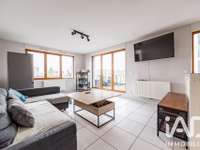 Vente appartement 5 pièces