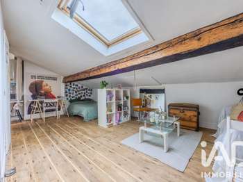 Vente Appartement T1Bordeaux