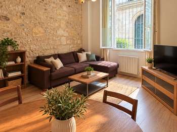 Vente Appartement 2 piècesBordeaux