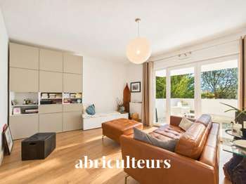 Vente Appartement 3 piècesBordeaux