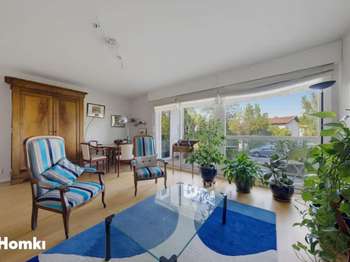 Vente Appartement 5 piècesBordeaux