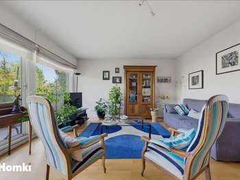 Vente appartement 5 pièces